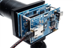 Versatile Machine Vision Camera Development Kit 1
