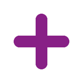 Plus icon