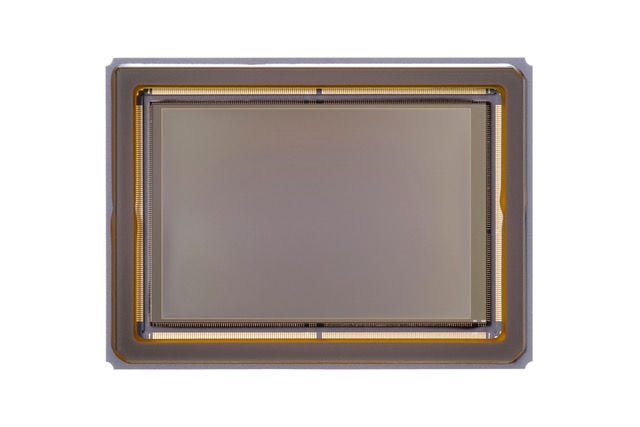 Canon LI8030SAM Front
