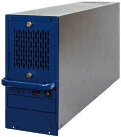 IEI RACK-500AI