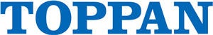 Toppan logo