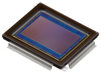 Canon LI8020SA
