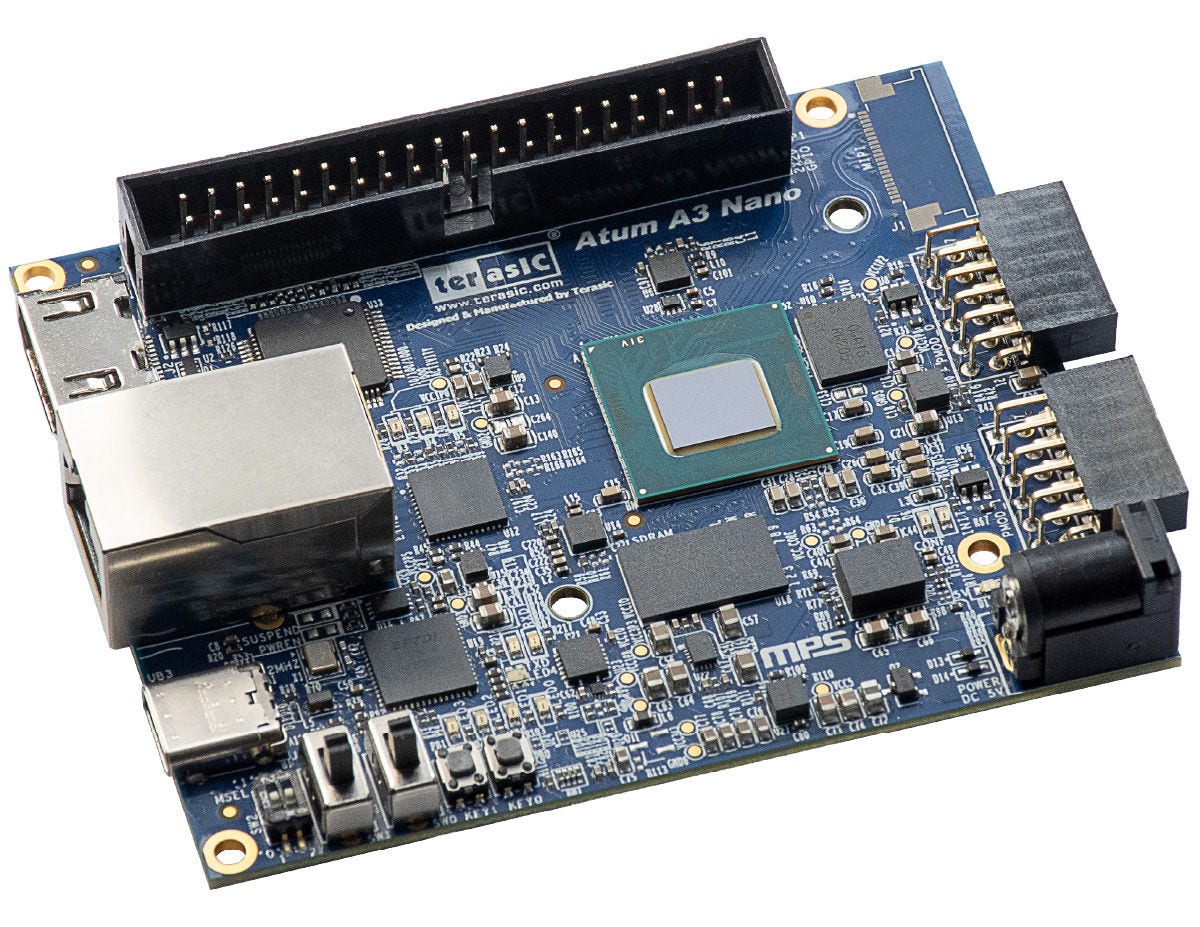Terasic Atum A3 Nano