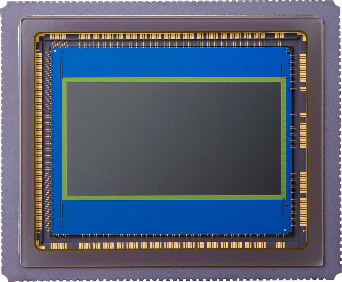 Canon LI7080SA Front