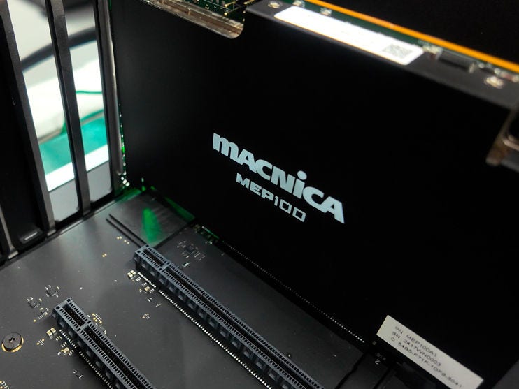 MEP100 in computer
