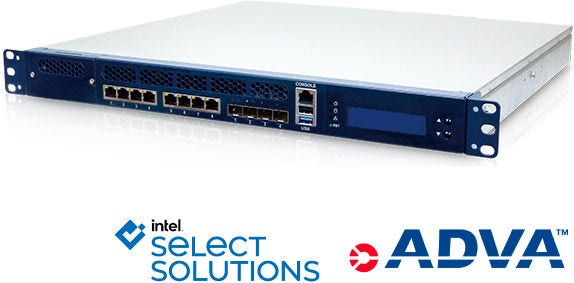 IEI Networking & Servers