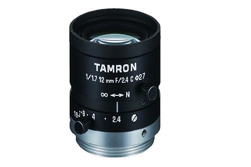 TAMRON 17HF