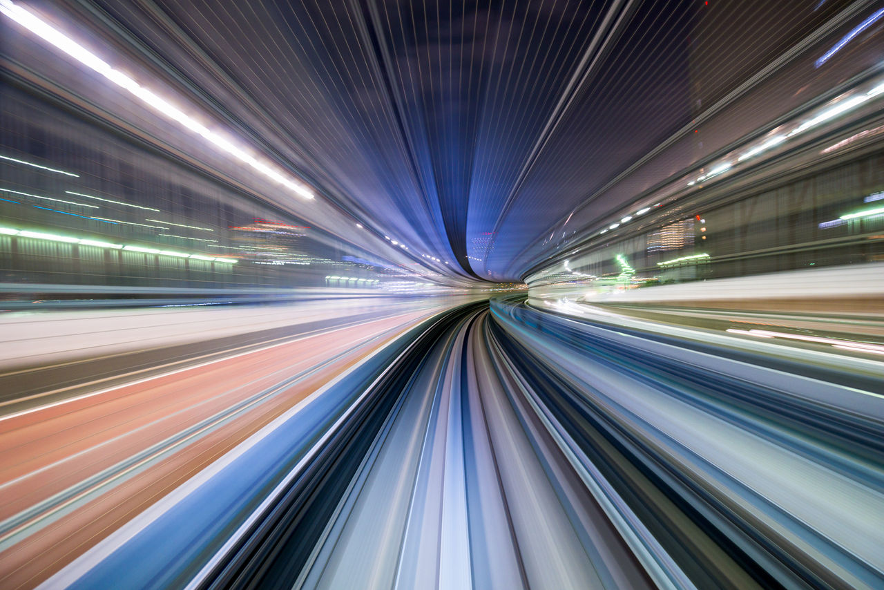 Smart City and Mobility