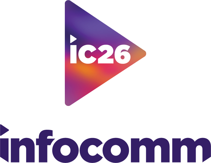 InfoComm logo