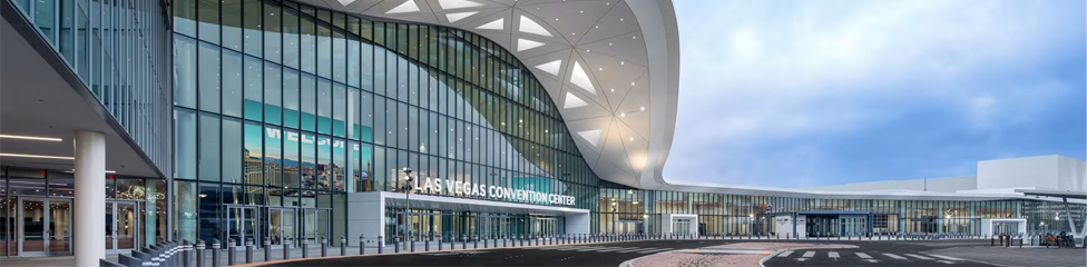 Las Vegas convention center