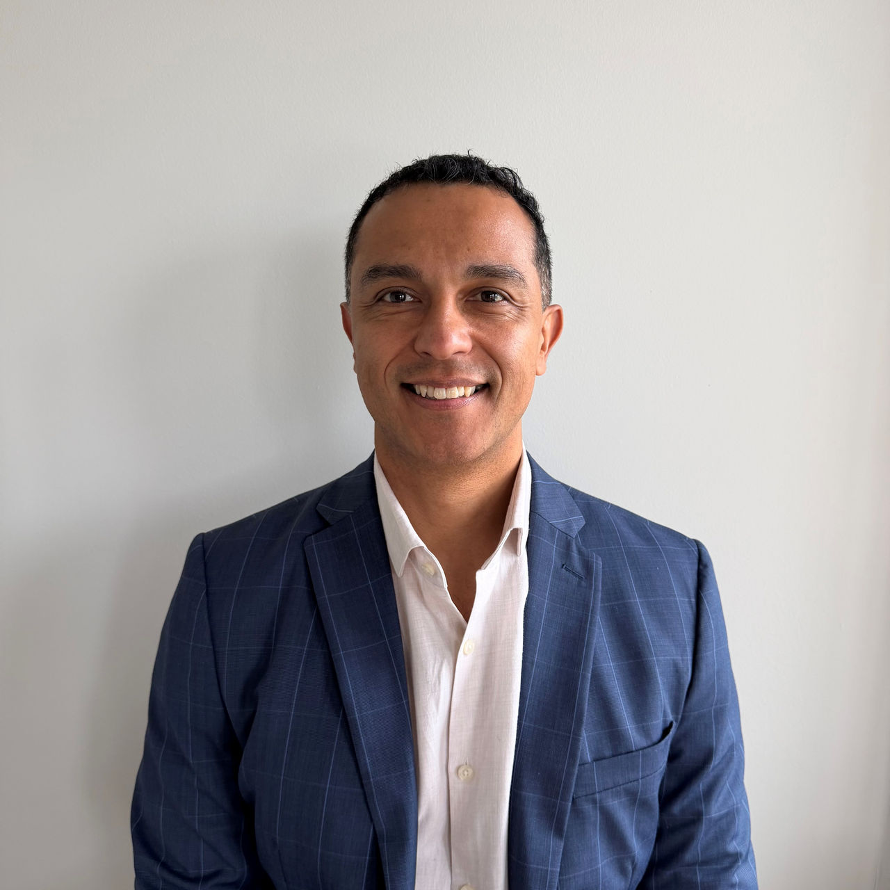 Nestor Amaya, Macnica Vice President of Engineering