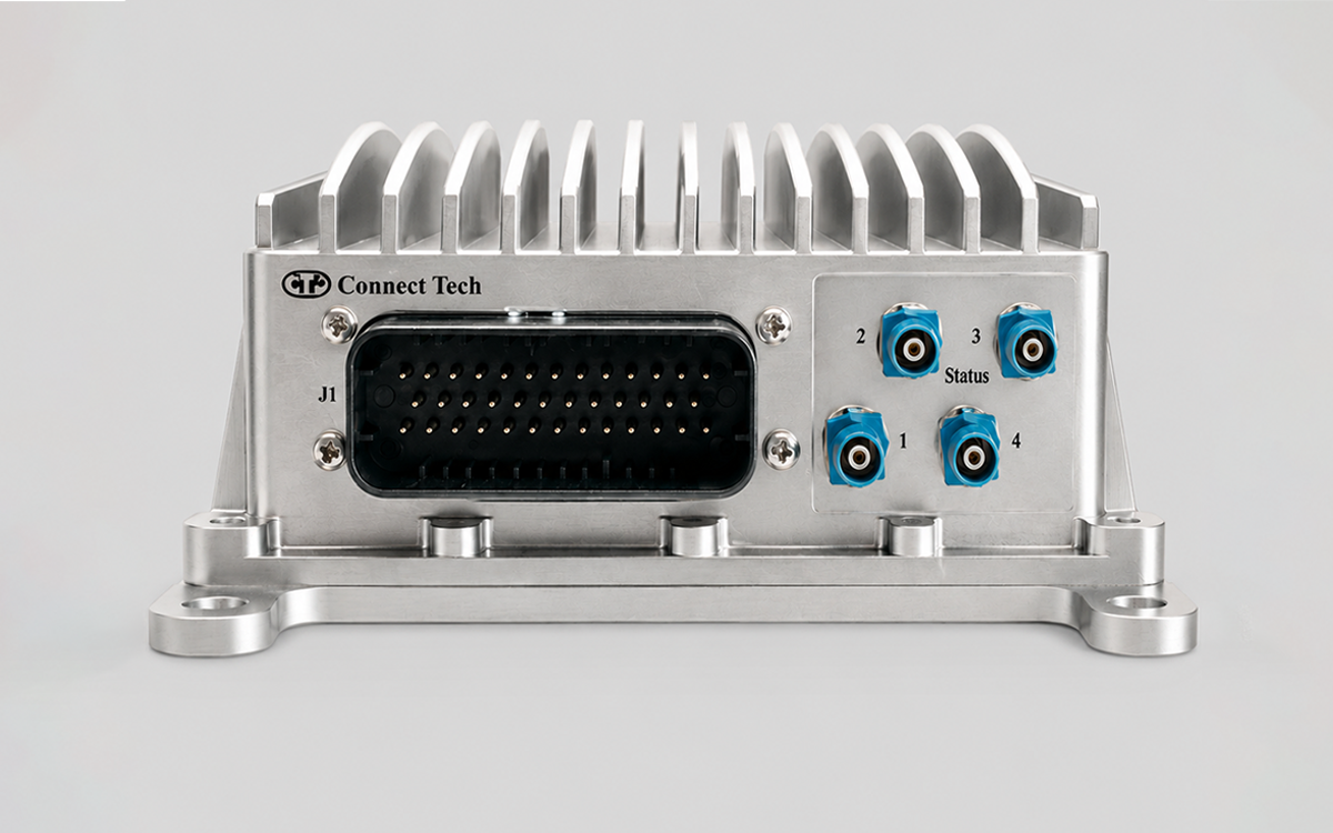 Rugged Edge AI for the Real World