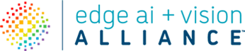 Edge AI and Vision Alliance logo