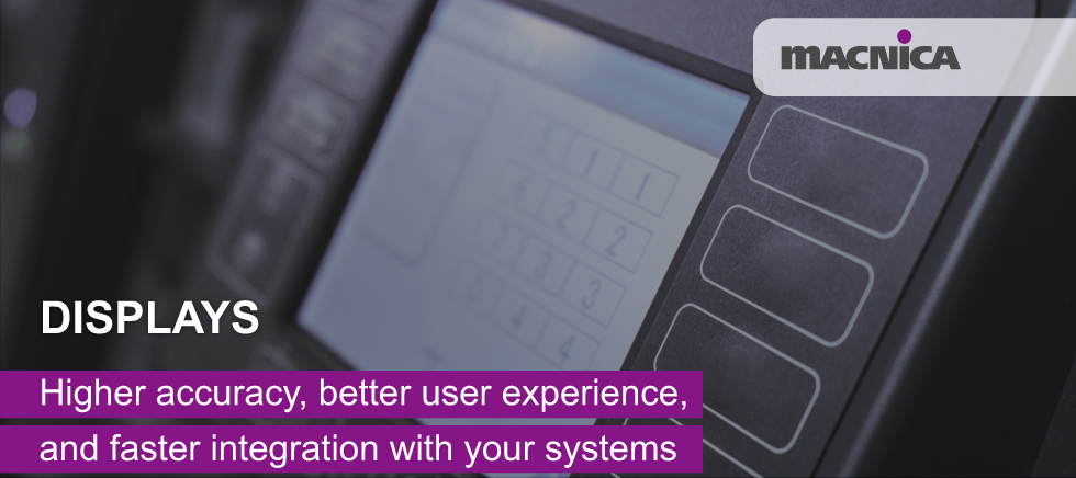Semiconductors: Higher accuracy, better user experience, and faster integration with your systems