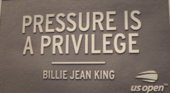 The Principle Has Always Been the Same