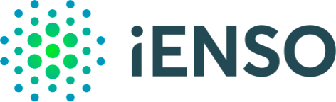 iENSO logo