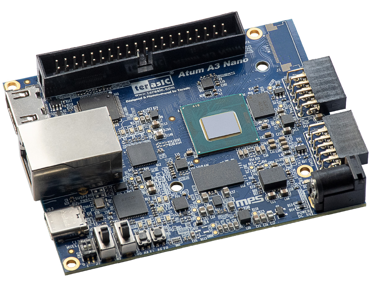 Terasic Atum A3 Nano