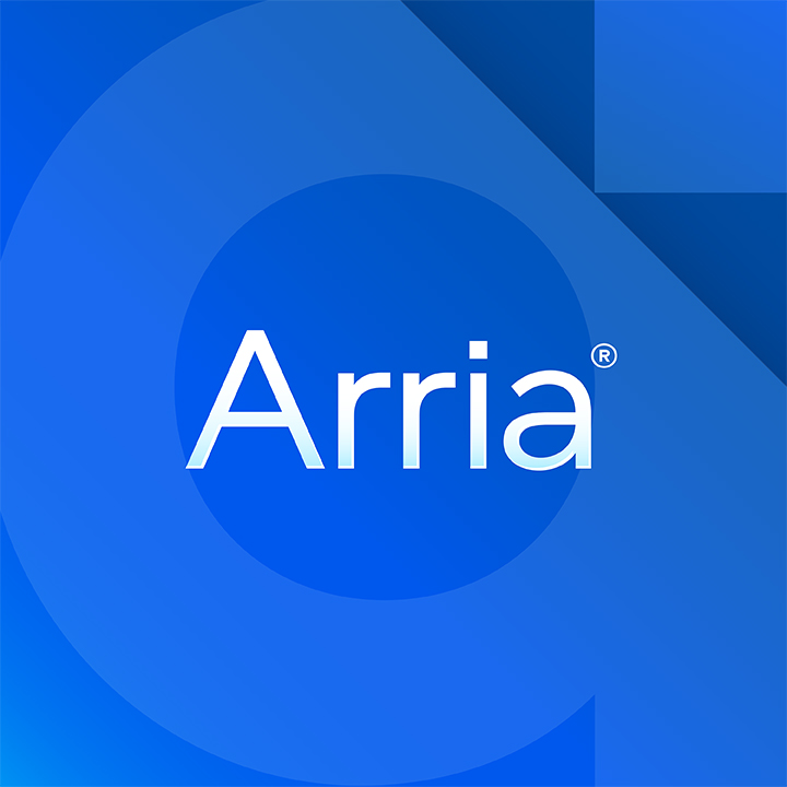 Altera Arria badge
