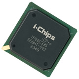 i-Chips IP00C335