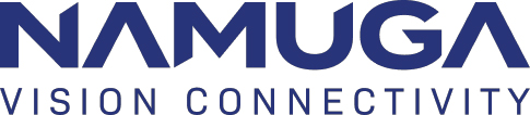 Namuga logo