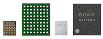 CXD5610GF