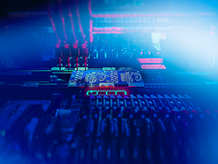 2D/3D Automated Optical Inspection