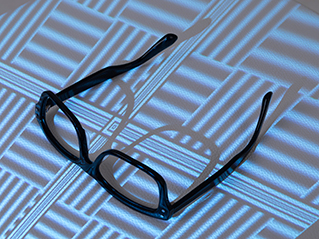 Laser triangulation and structured light profilers