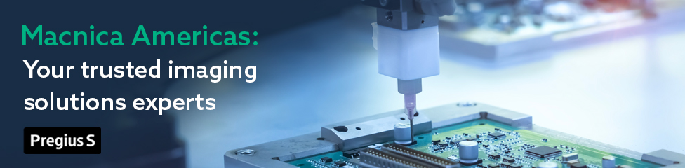 Macnica Americas: Your trusted imaging solutions experts