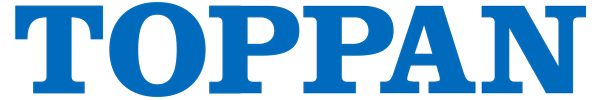 Toppan logo