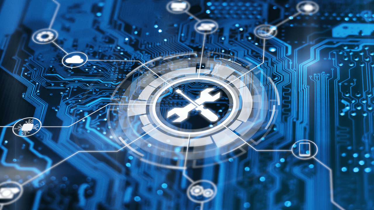 Enabling Technologies