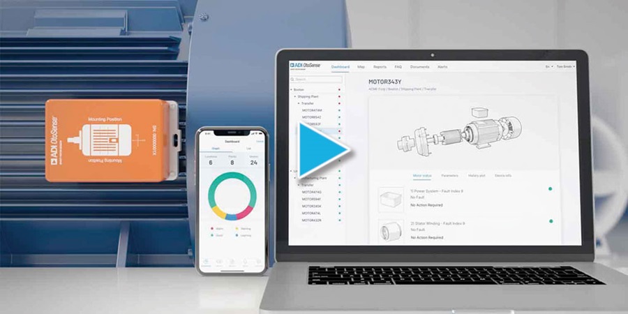Otosense Overview