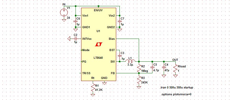 图7 使用LT8640模拟输出电压的频率分析.png