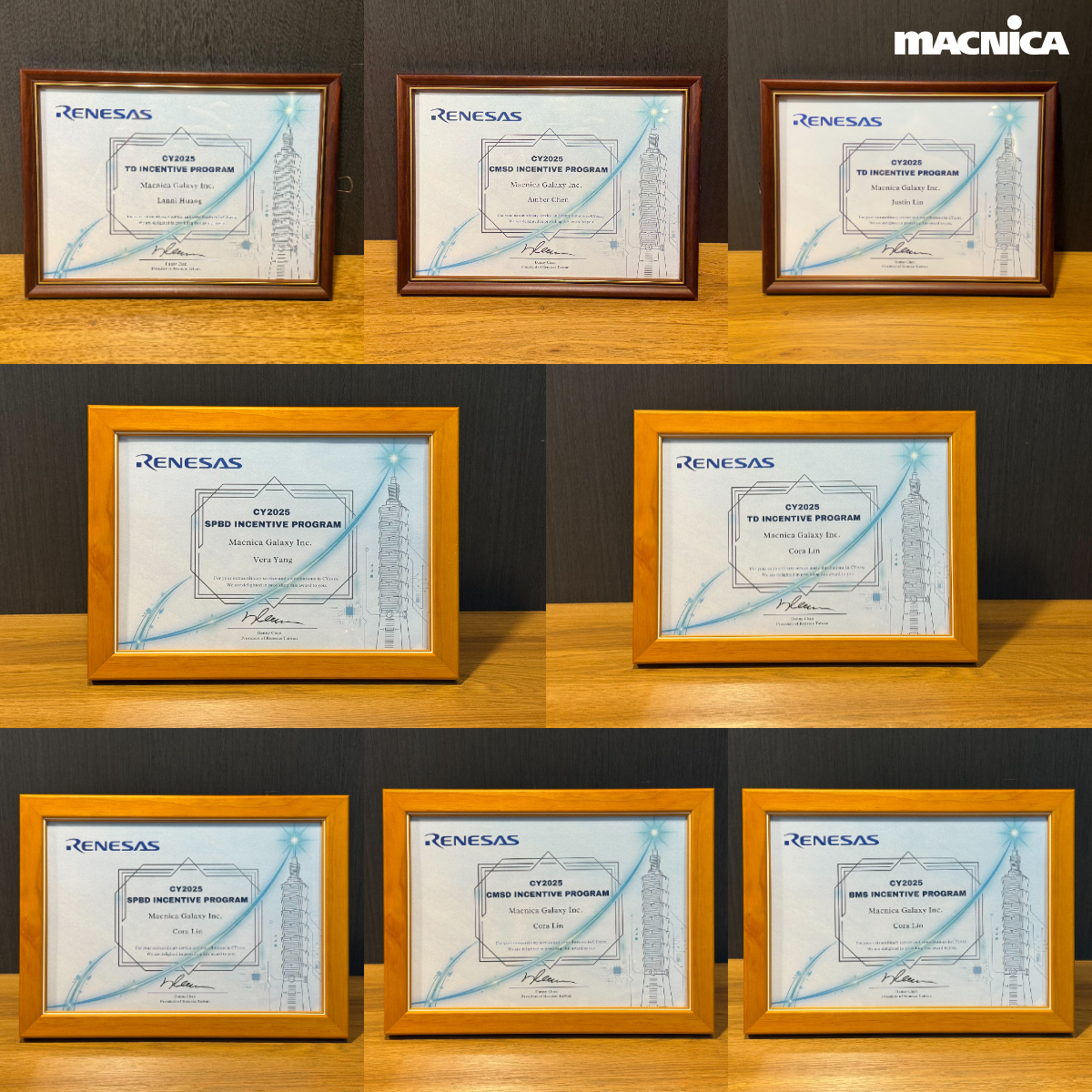 epson 2026 awards