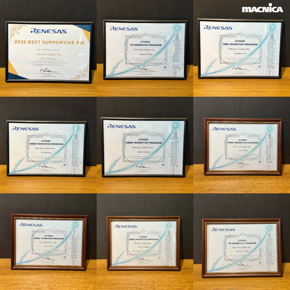 epson 2026 awards