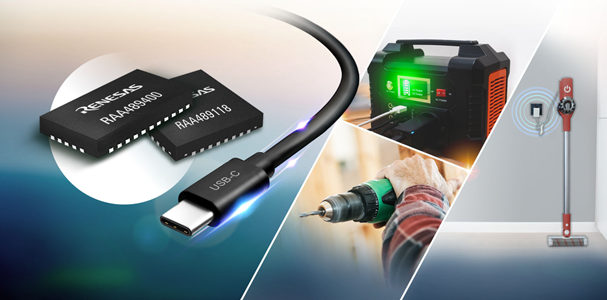 Renesas