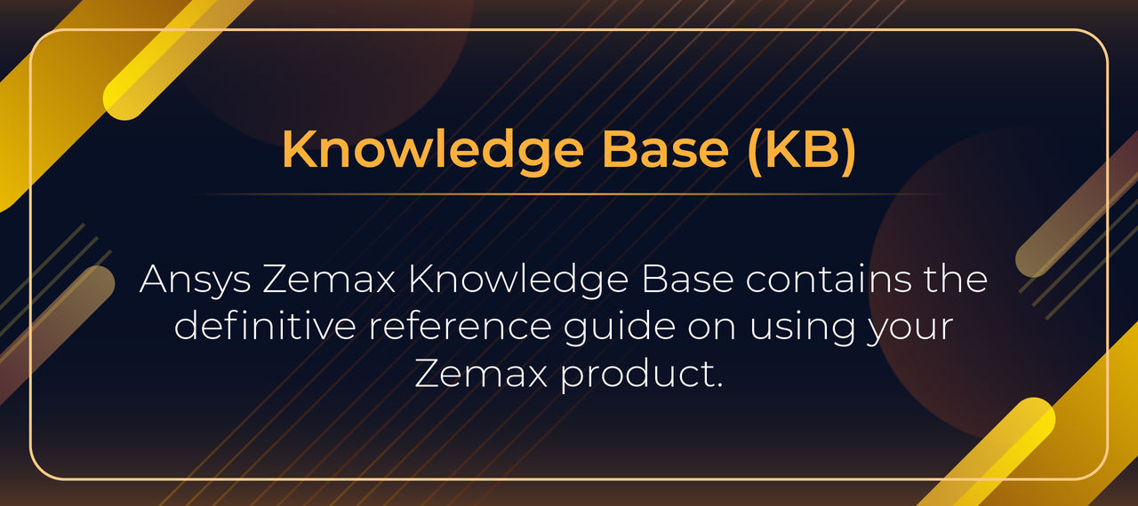 Knowledge Base (KB)
