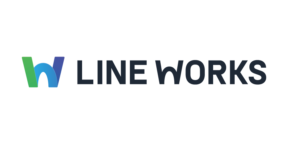 LINE WORKS