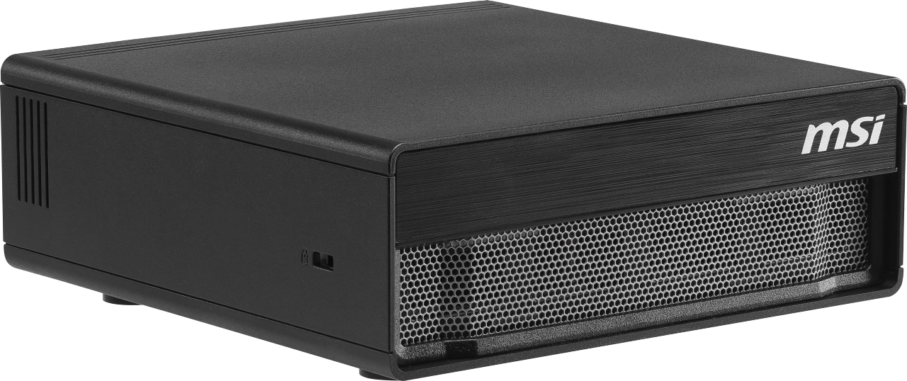 EdgeXpert MS-C931