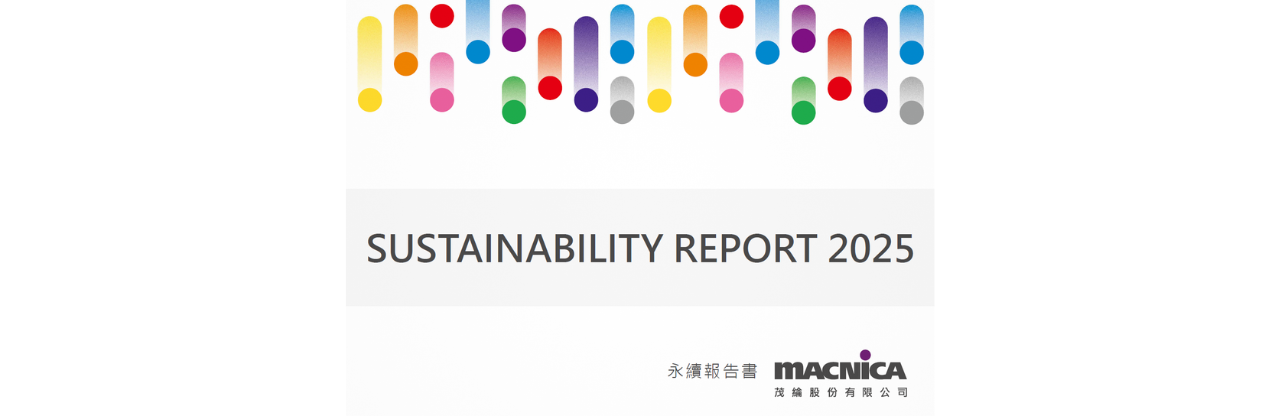 Sustainbility Report