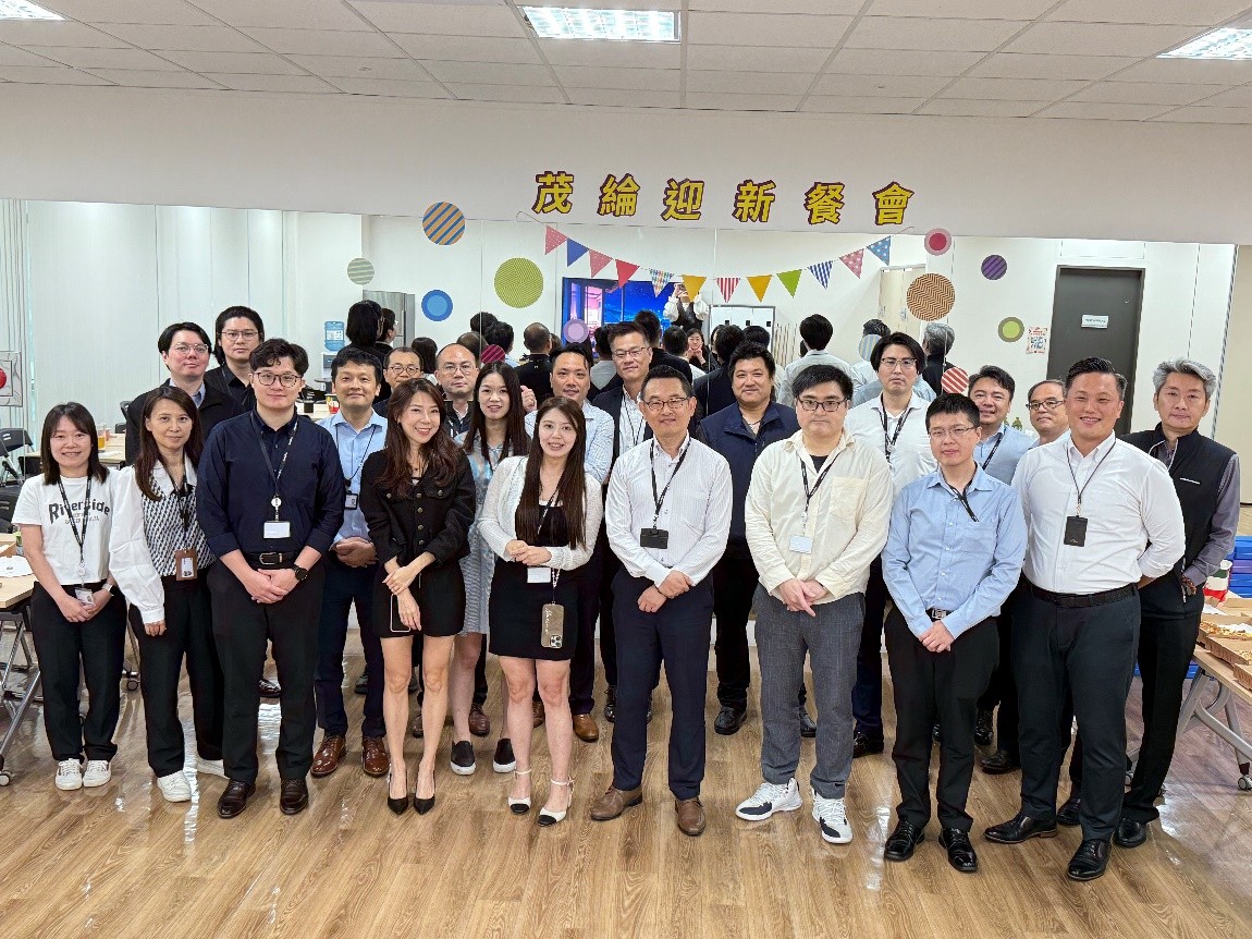 團體活動｜2025迎新活動