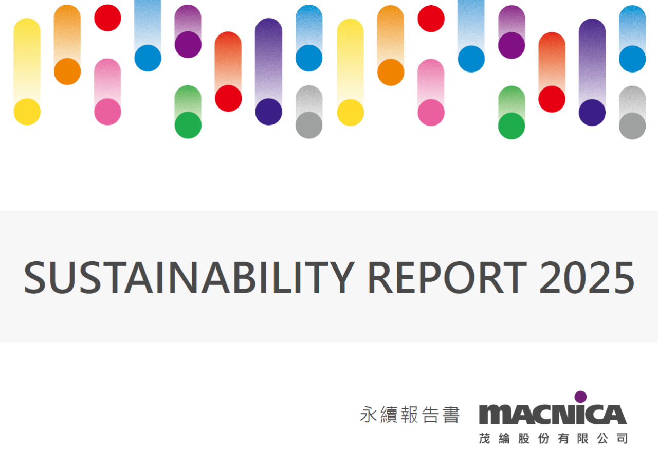 Sustainbility Report 2025