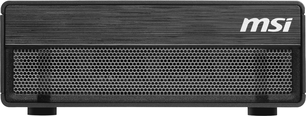 EdgeXpert MS-C931
