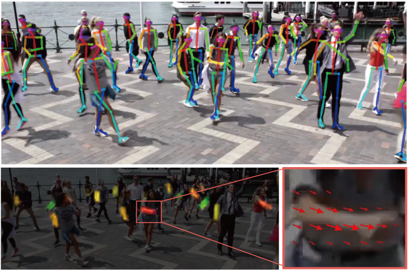 AI for computer vision