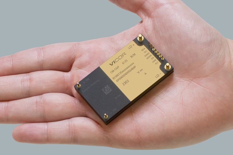 hvdc800v-vicorpower