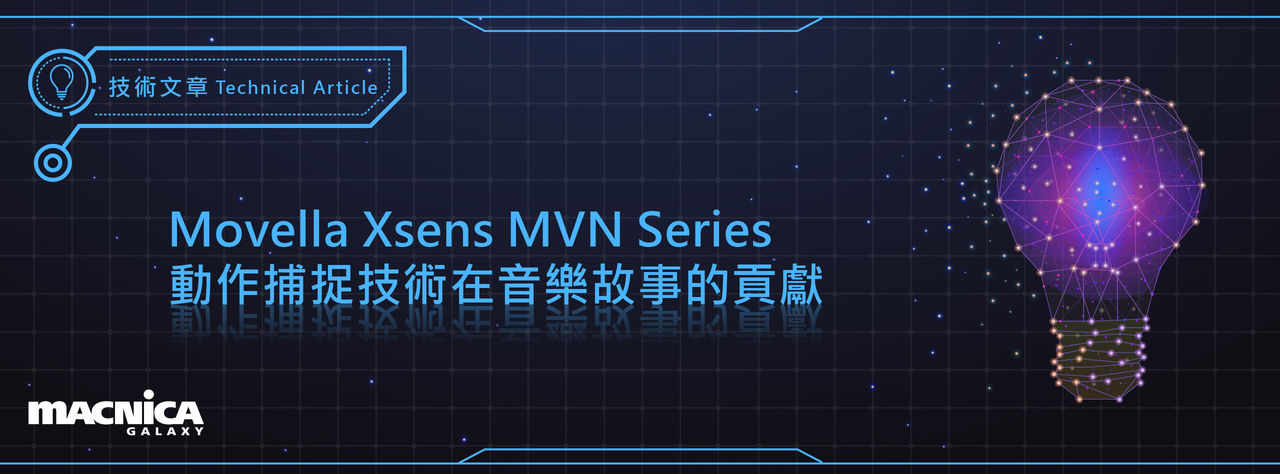 Movella Xsens MVN Series