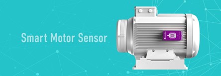 Smart-motor-sensor