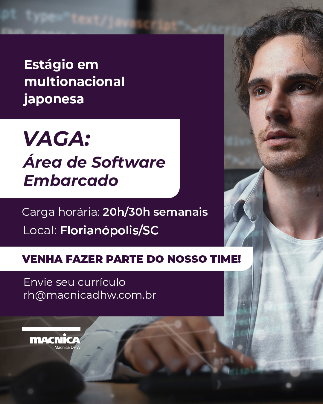 Software Embarcado