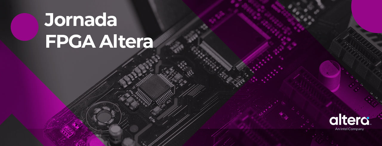 Jornada FPGA Altera