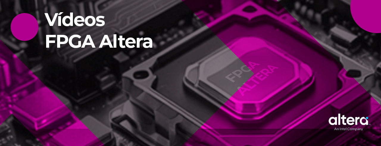 Videos  FPGA Altera