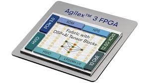 Altera Agilex 3 FPGA